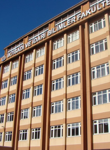 ACADEMY OF ECONOMICS AND COMMERCE SCIENCES