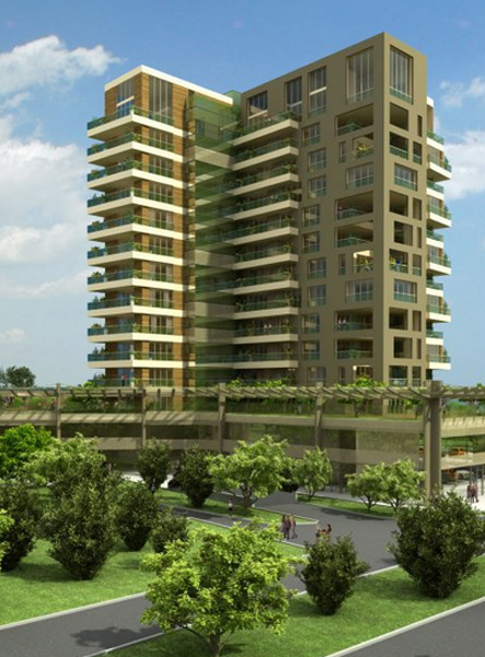 MİRA TOWER