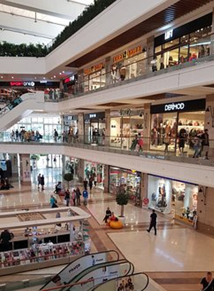NowaMall Ankara