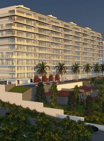 FLORA RESIDENCES