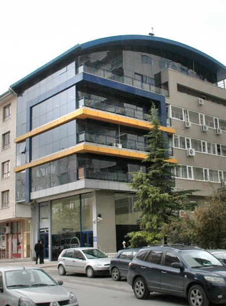 ANKARA PATENT CENTER