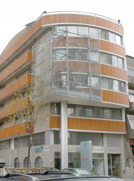TUNUS COMMERCE CENTER